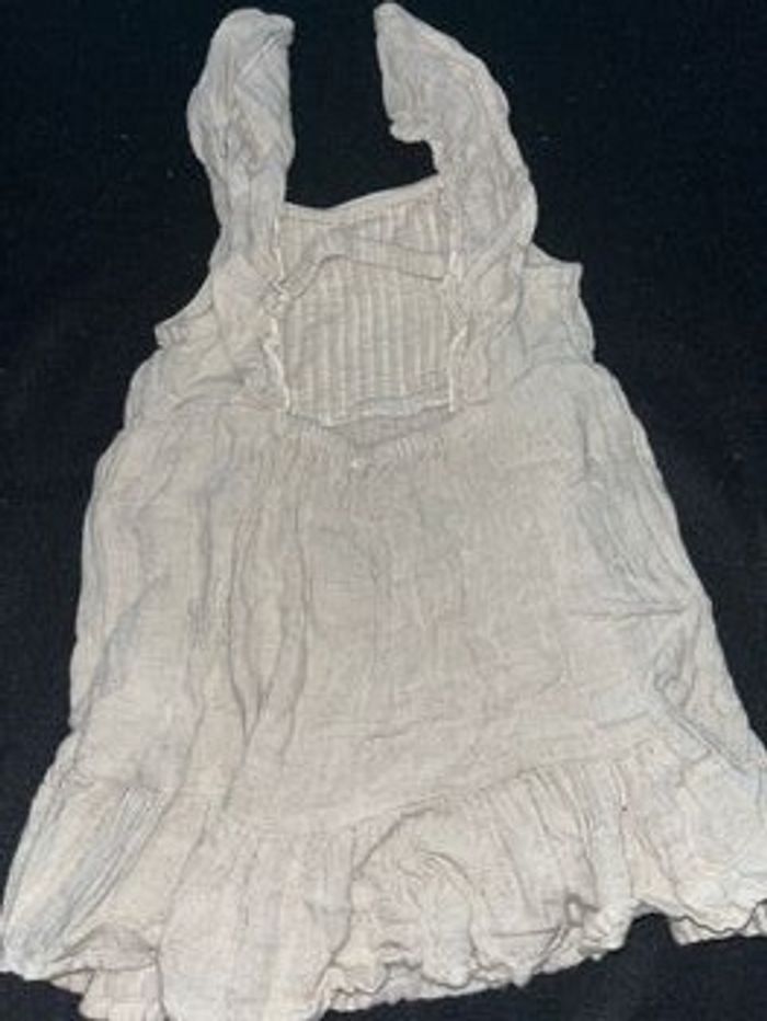 Robe 12 mois - photo numéro 5