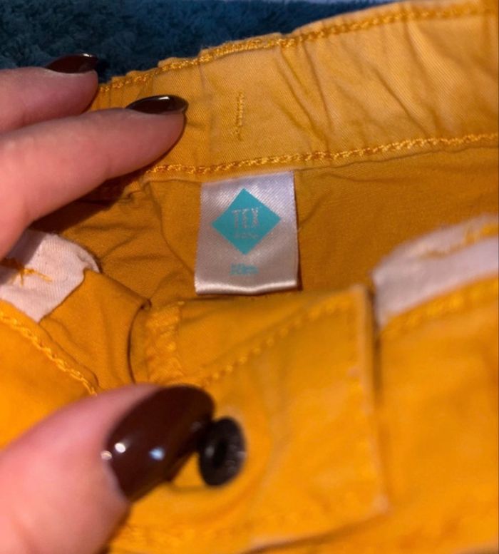 Lot 4 pantalons - photo numéro 10