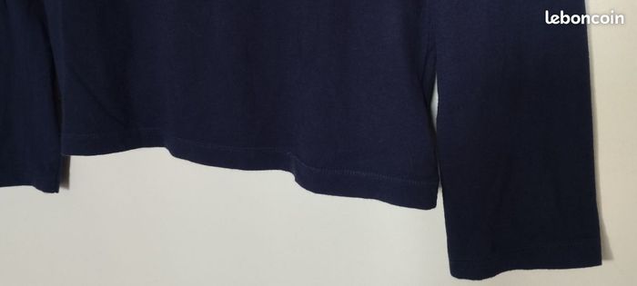 T-shirt L Neuf de Franklin & Marshall - photo numéro 6