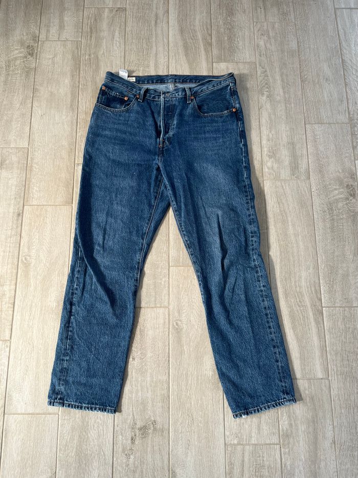Jean Levi's 501 - photo numéro 2