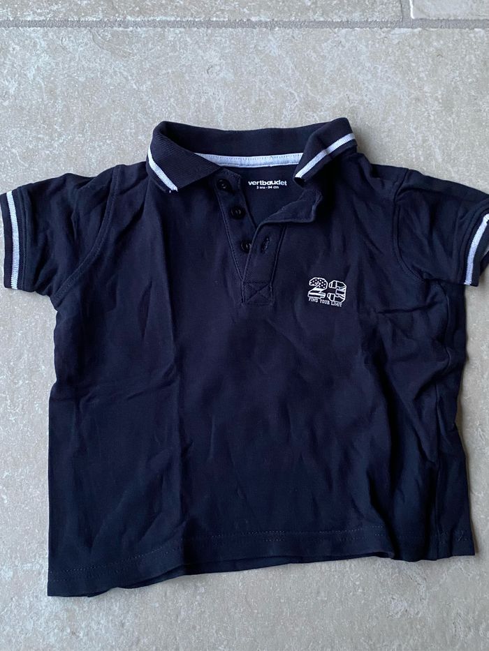 Lot tee shirt - photo numéro 9