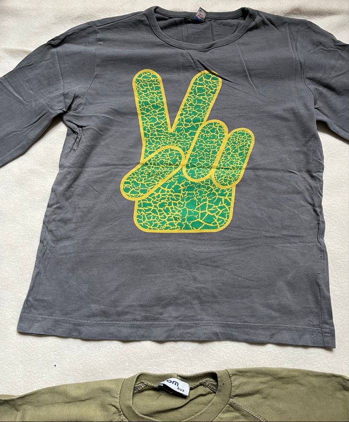 2 pulls 8 ans - photo numéro 4