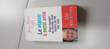 Le plaisir à petit prix