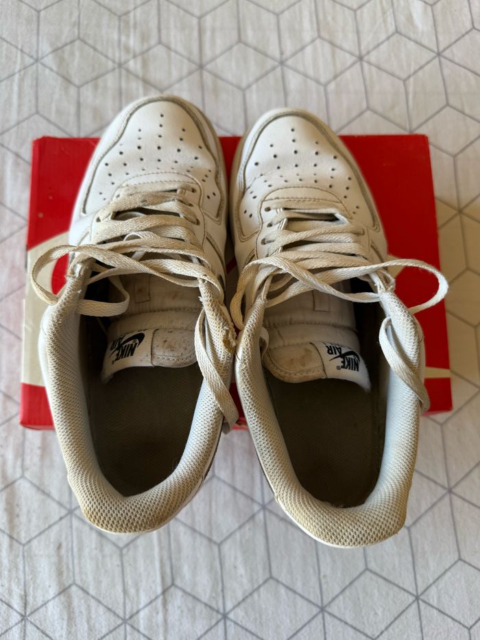 Nike air force - photo numéro 2