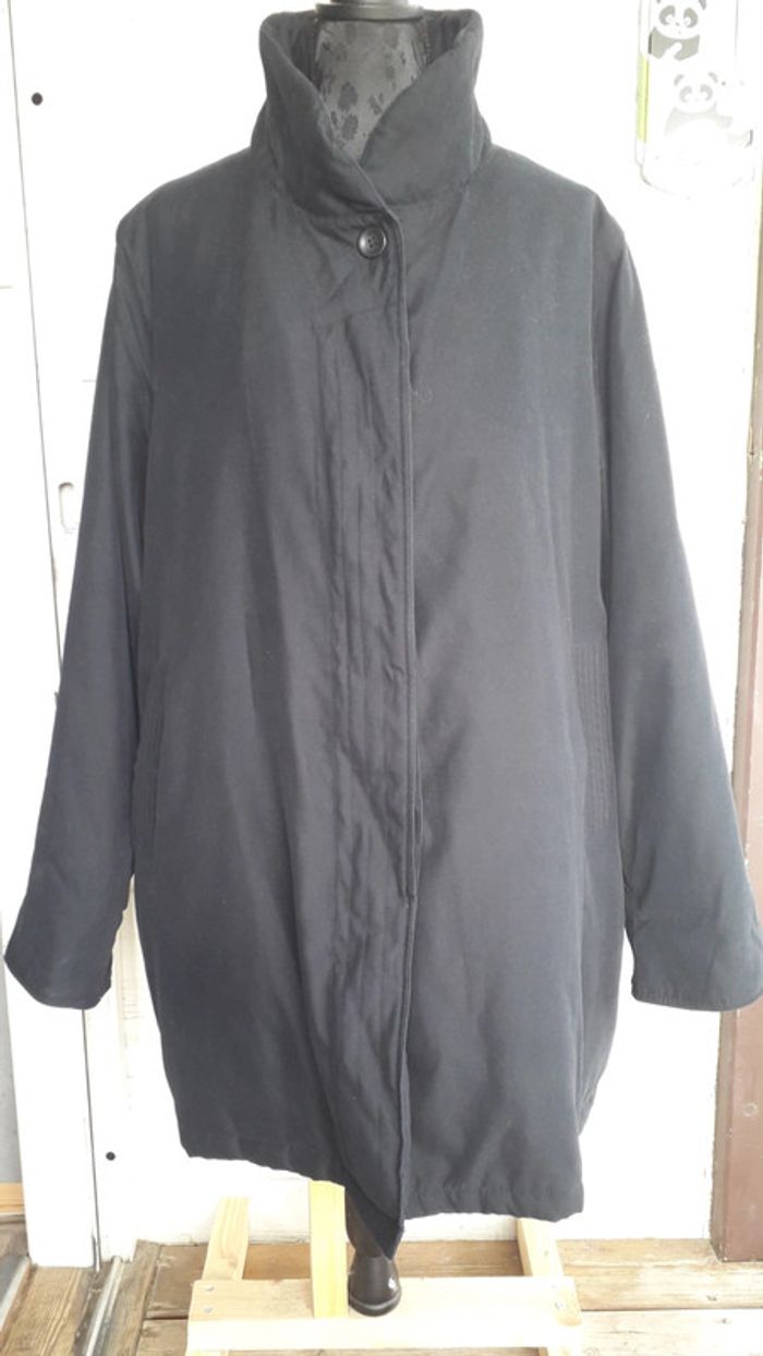 Manteau - photo numéro 2