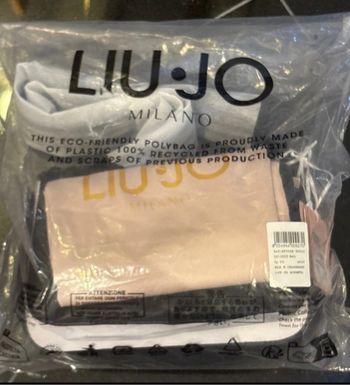 Sac Liu Jo noir