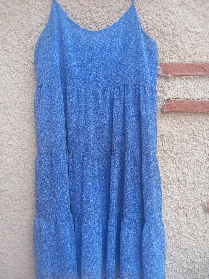 Robe d été