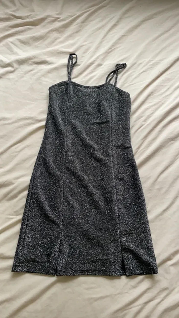 Robe de soirée