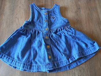 Robe 3 mois