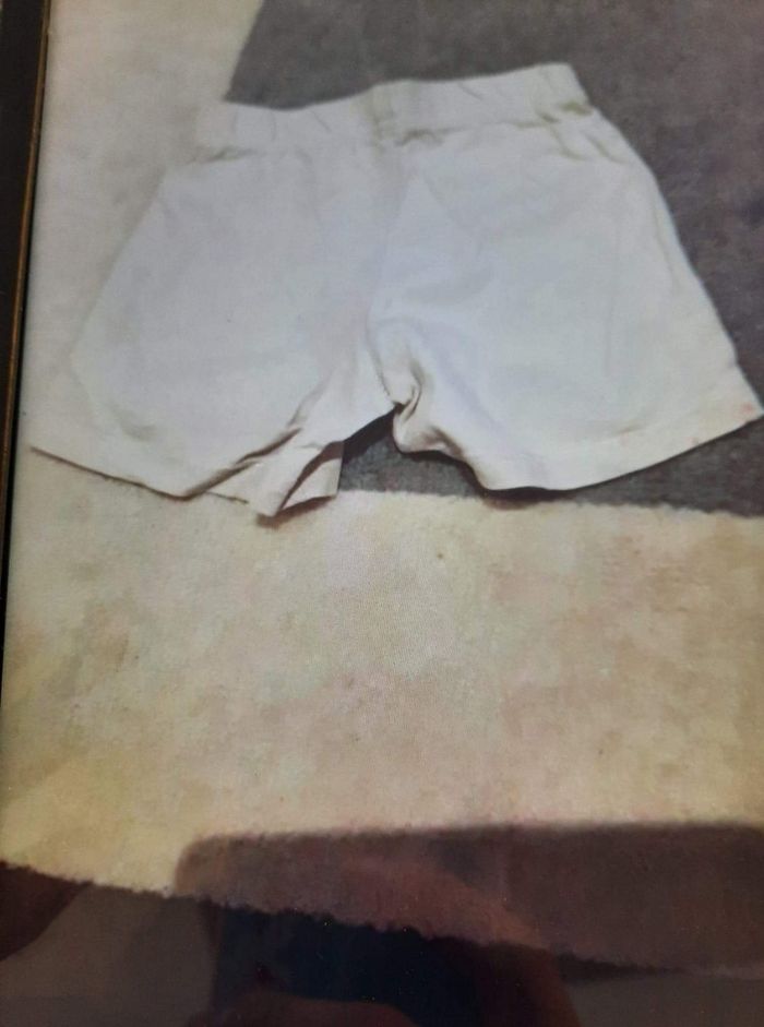 Lot short - photo numéro 3