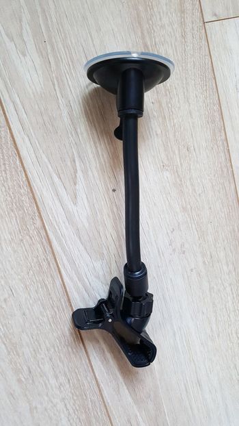 Support voiture universel