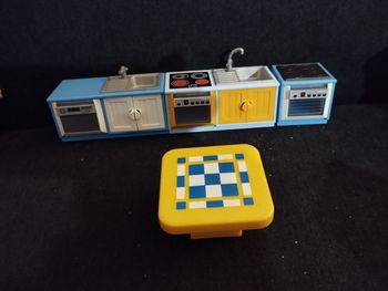 Accessoires playmobil