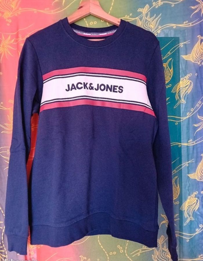 Sweat jack and Jones XS/S
