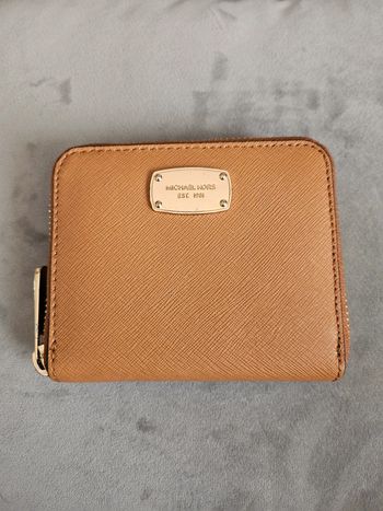 Portefeuille Michael Kors