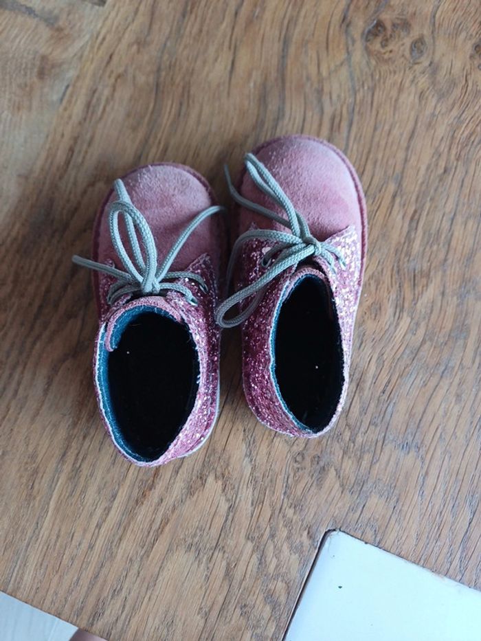 Chaussures lola palacios 21 - photo numéro 6