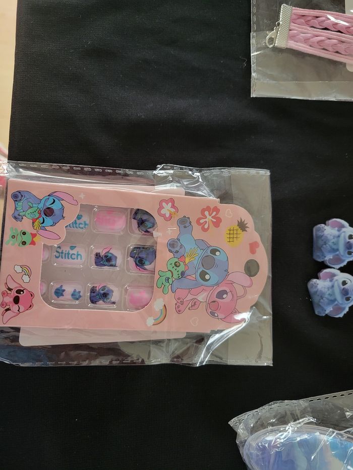 Lot stich - photo numéro 4