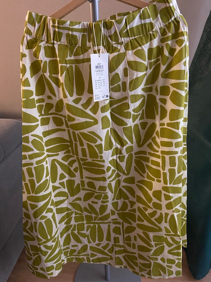 Jupe longue femme neuve - photo numéro 2