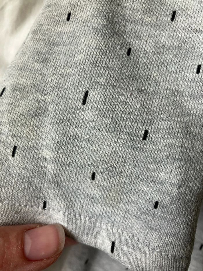 Robe chaude 24 mois - photo numéro 3