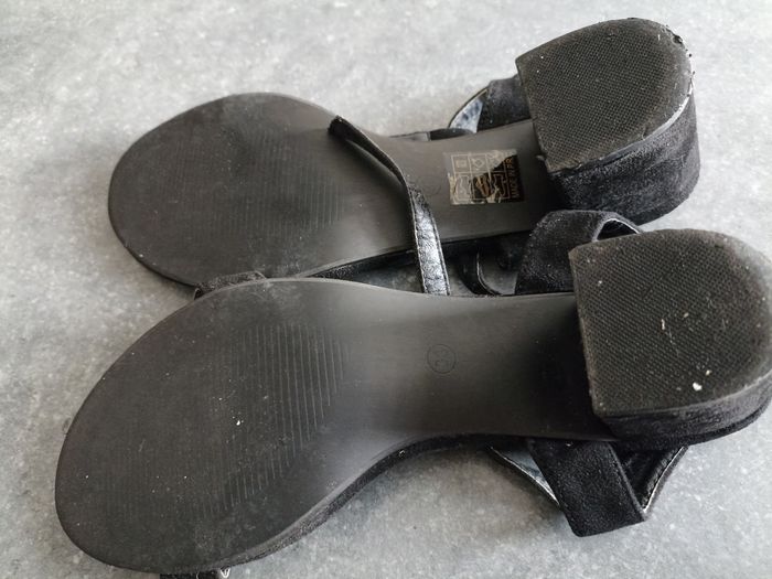 Chaussures - photo numéro 2