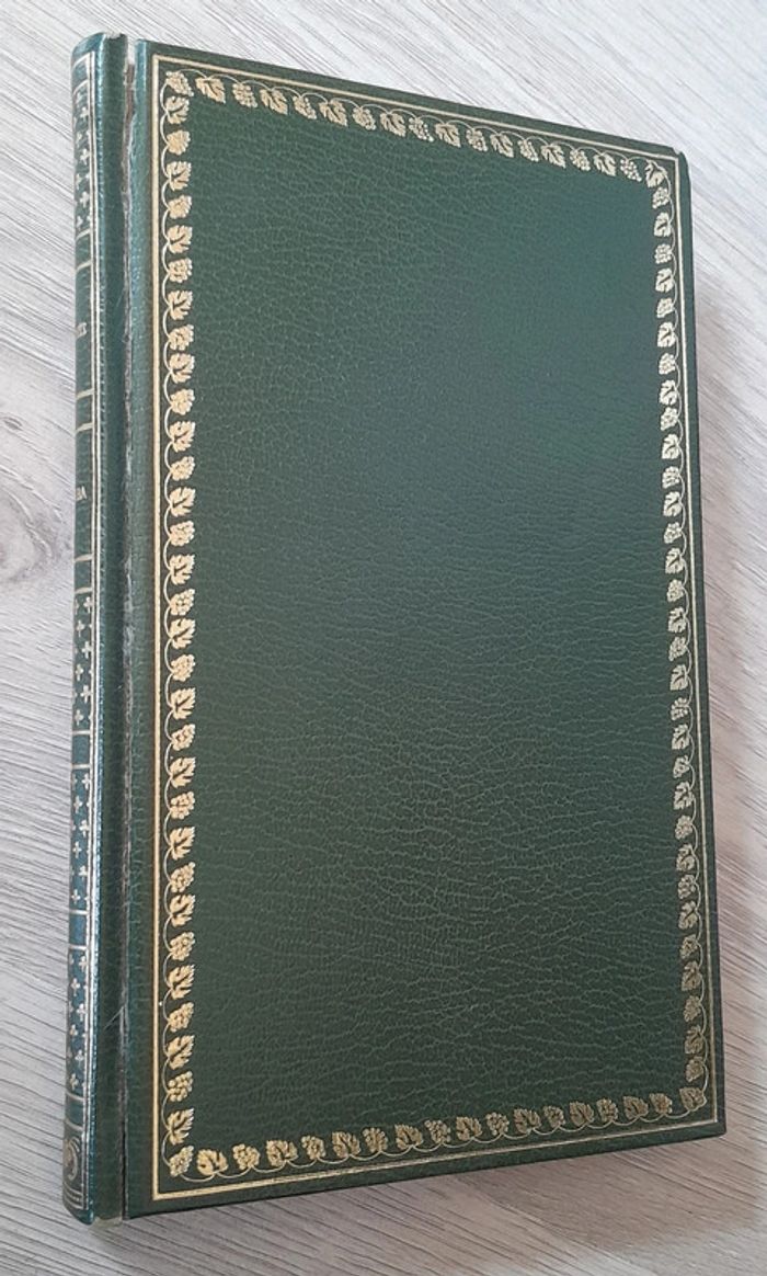 Colomba Prosper mérimee - photo numéro 3