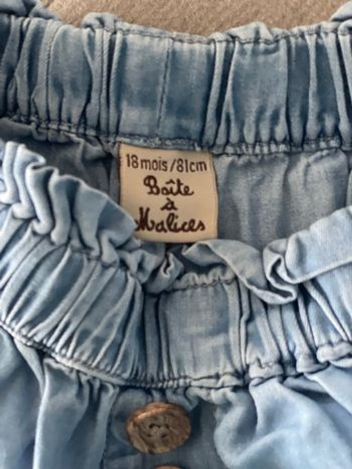 Short - photo numéro 2