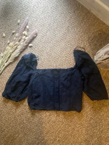 Top Zara