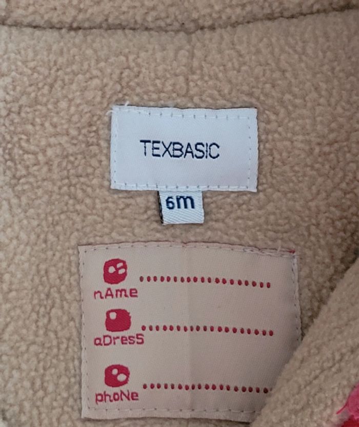 Manteau fourré 🧥 - photo numéro 4