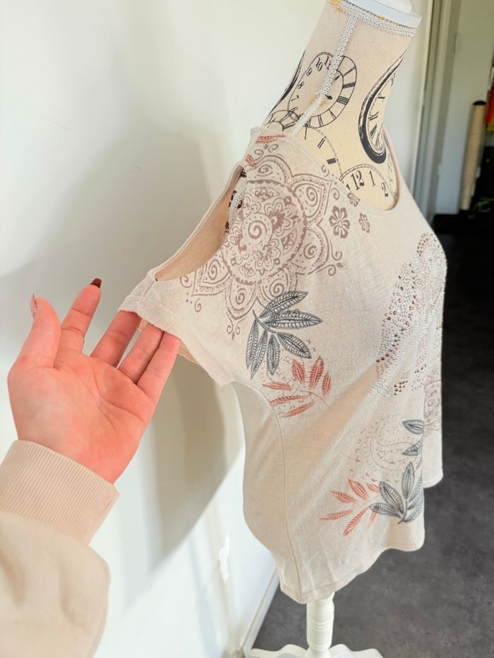 T-shirt - photo numéro 2