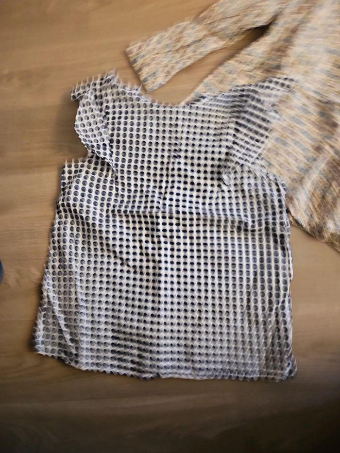 Tee-shirt - photo numéro 2