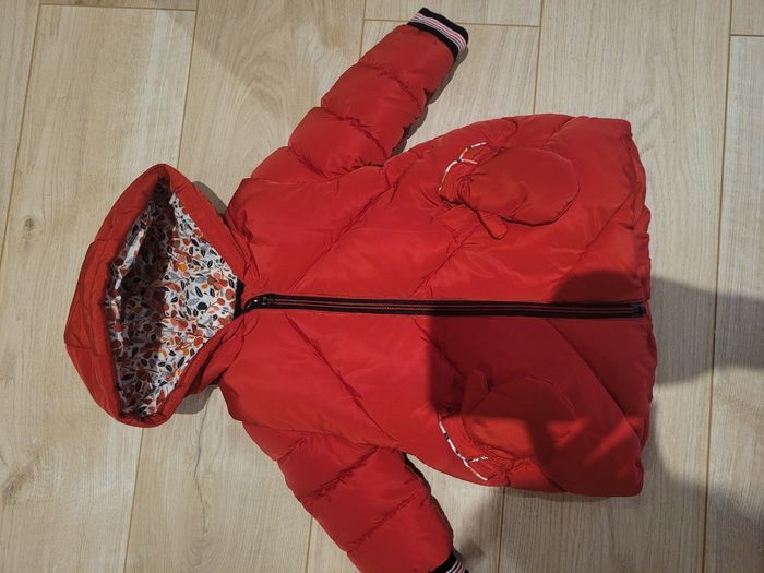 Manteau/doudoune catimini