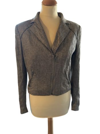 Blouson femme