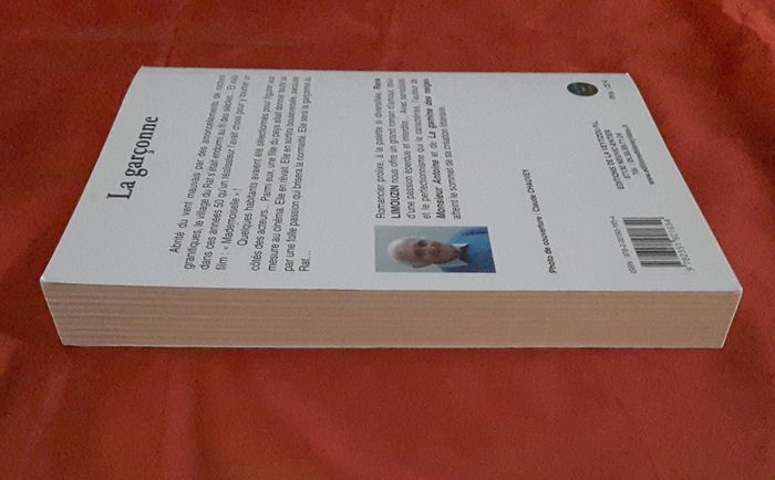 La garçonne – René Limouzin - photo numéro 5