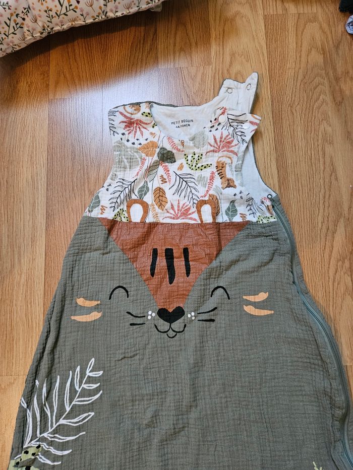 Turbulette - photo numéro 2