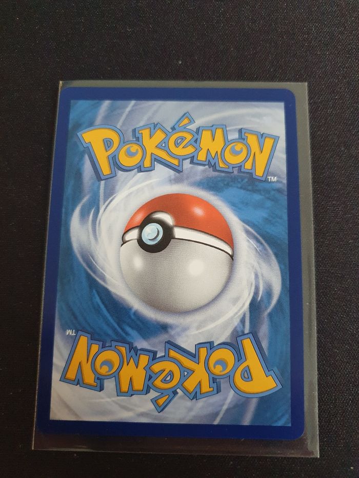 Carte Pokémon Magnézone VSTAR Rainbow 198/196 EB11 Origine Perdue FR - photo numéro 2