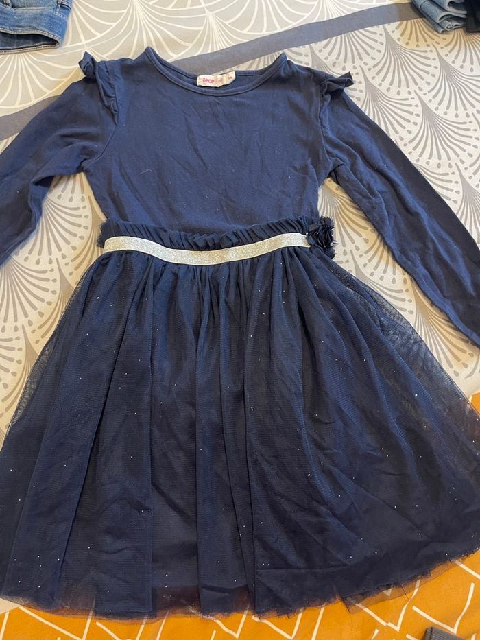 Robe fêtes - photo numéro 3