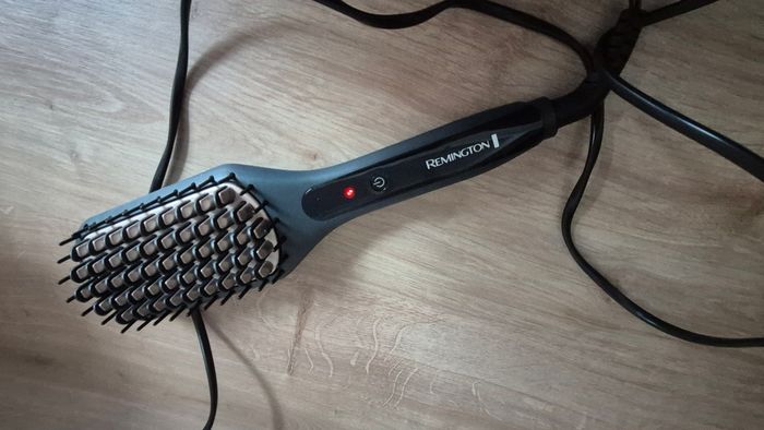 Brosse lissante - photo numéro 3