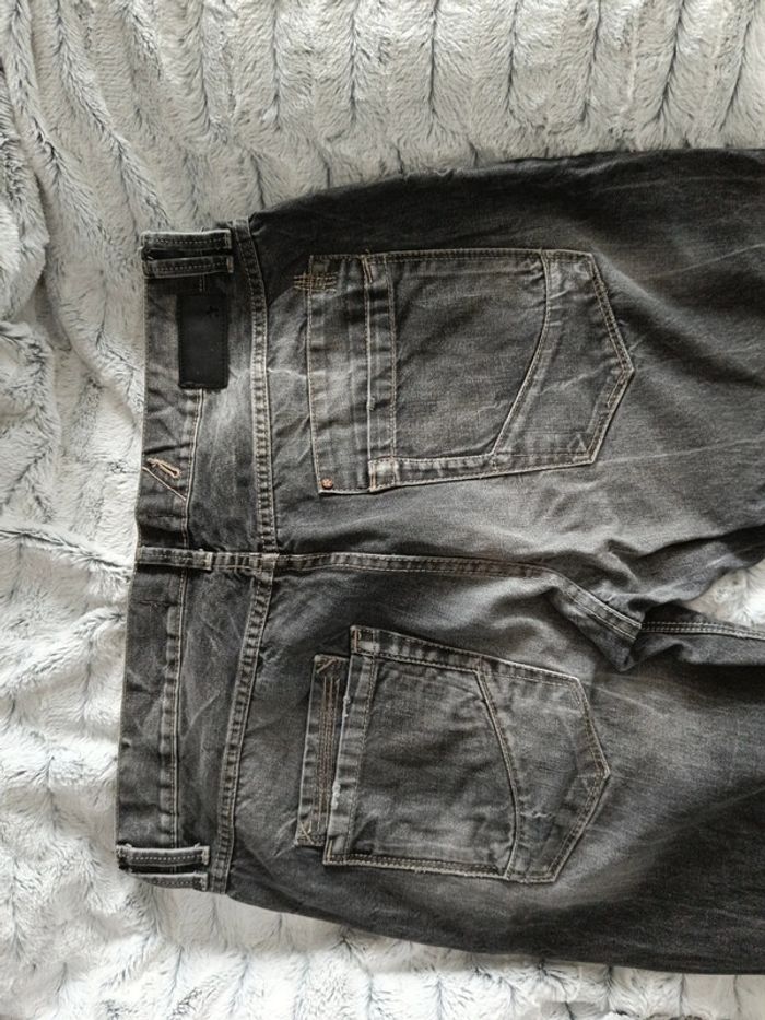 Jean Celio 44 regular fit - photo numéro 3