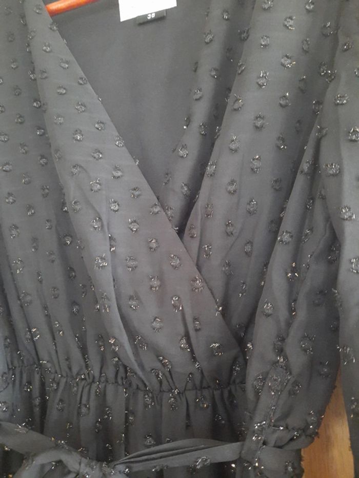 Robe longue - photo numéro 4