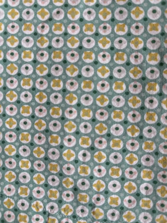 Robe et bloomer assorti 6 mois neuf - photo numéro 6