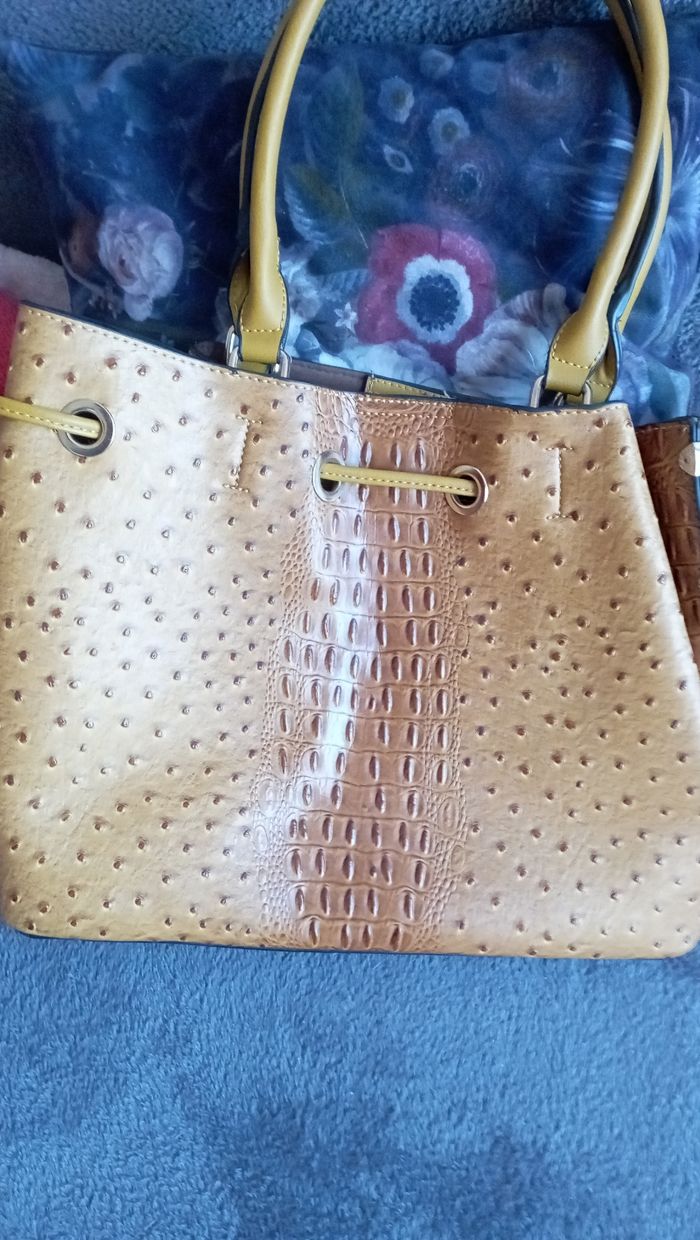 Sac femme - photo numéro 2