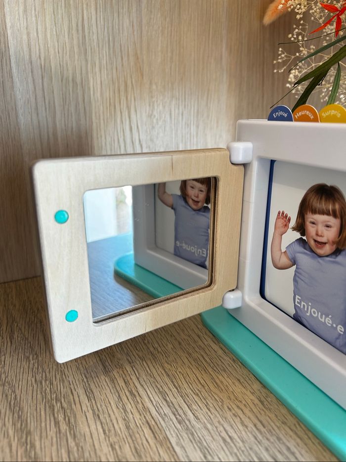 Miroir à émotions - photo numéro 6