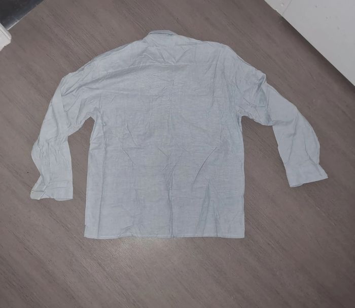 Chemise grise - photo numéro 2