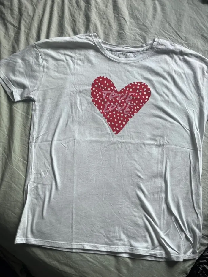 Tee-shirt - photo numéro 2