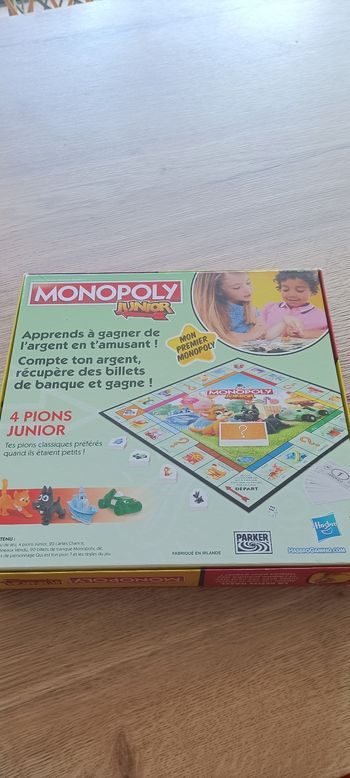 Monopoly