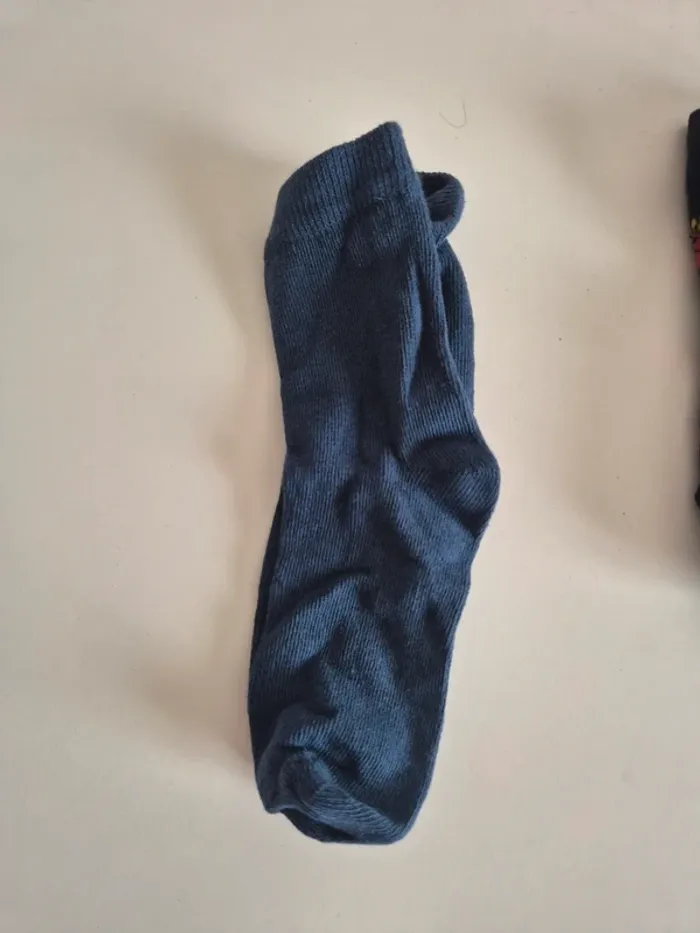 Lot De 14 paires de Chaussettes - Taille 23/26 - photo numéro 7
