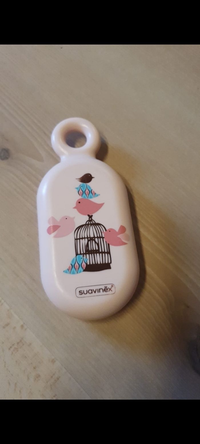 Thermomètre de bain - photo numéro 2
