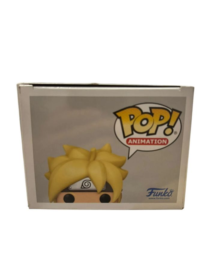 Figurine Funko Pop Boruto With Rasengan 1356 neuf - photo numéro 5