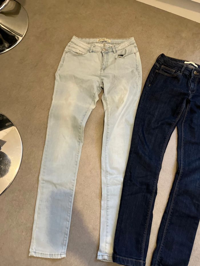 Pantalons taille 36 - photo numéro 3