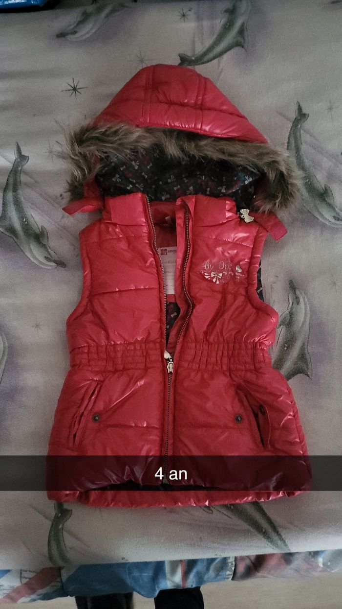 Manteaux - photo numéro 7