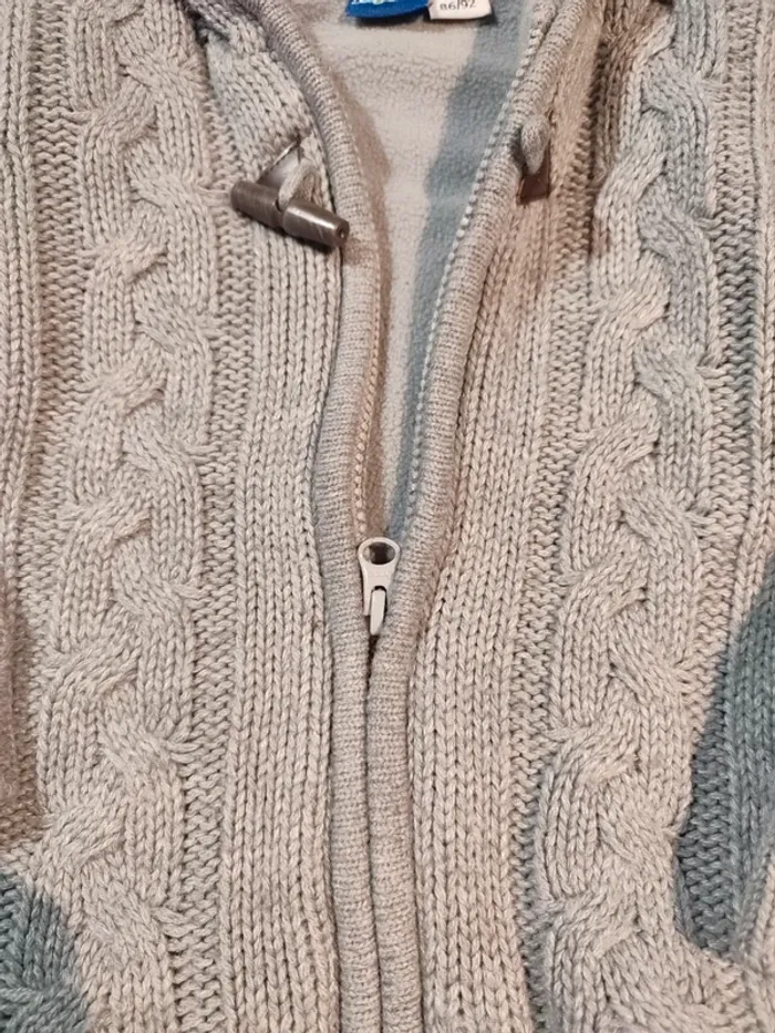 Veste - photo numéro 3